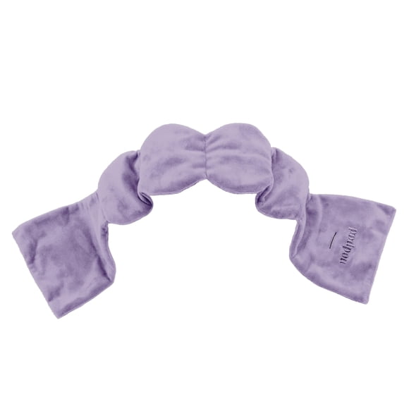 Máscara para dormir nodpod Gentle Pressure Wisteria Light Blocking