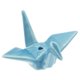 thumbnail image 1 of Porta Incienso Nippon Kodo 6x3x5 cm Azul Cielo, 1 of 1