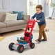 thumbnail image 5 of Ride-On Toy VTech obtiene un tractor y cortacésped en crecimiento durante 12 a 36 meses, 5 of 9