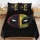 thumbnail image 1 of Deadpool Wolverine Bedding Sets Ultra Soft Skin-Friendly Duvet Cover 3 Piece, Cute Comforter Cover Bed Set for Boys Girls Kids, 1 of 5