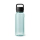 thumbnail image 1 of Botella de agua Yeti Yonder de 1 litro o 1000 ml Seafoam con tapón, 1 of 3