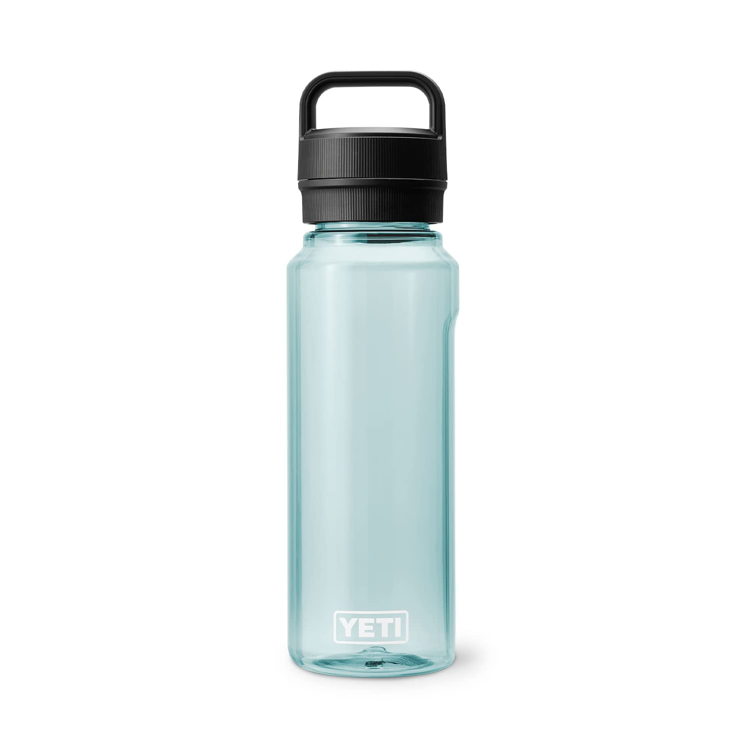 Botella De Agua Yeti Yonder De 1 Litro O 1000 Ml Seafoam Con Tapón