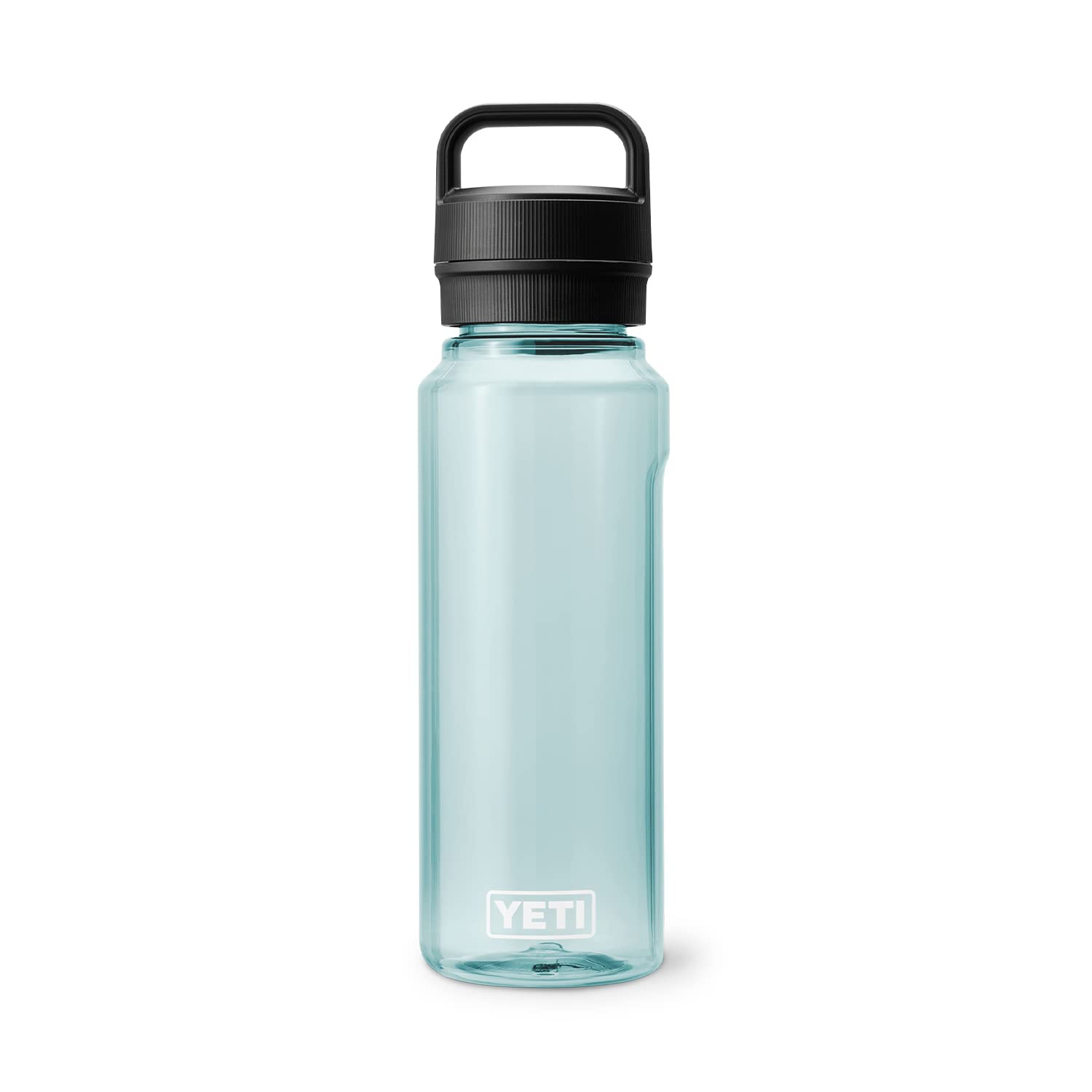 Botella De Agua Yeti Yonder De 1 Litro O 1000 Ml Seafoam Con Tapón