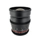 thumbnail image 2 of Lente Rokinon Cine CV24M‑S 24 mm T1.5 Sony Alpha, 2 of 6