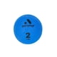 thumbnail image 1 of Balón pesado Aeromat, superficie texturizada versátil, 0,9 kg, azul, 1 of 3