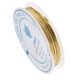 thumbnail image 3 of 1 rollo hecho a mano de alambre de cobre que rebordea la cadena diy jewelry craft wire 1.0mm, 3 of 5