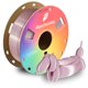 thumbnail image 1 of Filamento POLYMAKER Panchroma Silk PLA, 1,75 mm, 1 kg, oro rosa brillante, 1 of 9