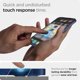 thumbnail image 5 of Protector de pantalla Spigen Glastr EZ FIT para iPhone 12 Mini, paquete de 2, 5 of 8