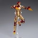 thumbnail image 2 of Figura de acción OVONNI Ironman MK42 de 7 pulgadas con accesorios, 2 of 3