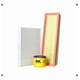 thumbnail image 2 of Kit Filtro Hk Para Renault Symbol 2013 2022, 2 of 3