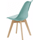 thumbnail image 2 of Pack 4 sillas tulip menta, 2 of 3