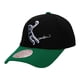 thumbnail image 1 of Jockey Gorro Mitchell And Ness Highlights Real Dee Brown, 1 of 5