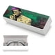 thumbnail image 5 of Estuche para Gafas Desmarcar Lil Peep Cuero PU, 5 of 6