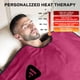 thumbnail image 5 of Manta sauna infrarroja LifePro RejuvaWrap con calor ajustable, 5 of 10