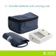 thumbnail image 3 of Monitor de presión arterial Generation Guard GM-800A para brazo superior, 3 of 4