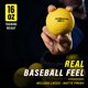 thumbnail image 2 of Béisbol GoSports 450 g Pack de 6 Bolas de Entrenamiento con Peso, 2 of 6