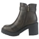 thumbnail image 2 of Botin Chalada Mujer Tere-2 Café Casual, 2 of 7