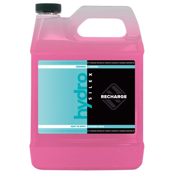 Recubrimiento Cerámico HydroSilex 3,8 L Protección de 6 meses