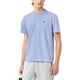 thumbnail image 1 of Camiseta deportiva Lacoste de algodón ultra seco Delphinium S para hombre, 1 of 4