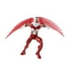 thumbnail image 3 of X Men - Marvel'S Mystique - Marvel Legends Series - E9284 - Hasbro, 3 of 3
