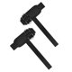 thumbnail image 5 of Correas De Levantamiento De Pesas, Mu?equeras De Fitness Para Entrenamiento Cruzado, 5 of 5