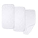 thumbnail image 1 of Protectores para cambiador American Baby 29 x 58 cm impermeables, paquete de 3, 1 of 8