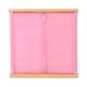 thumbnail image 5 of Montessori Toys Busy Board Cards Vestido De Aprendizaje Juguete De Viaje Para Niños Pequeños Cremallera, 5 of 5
