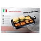 thumbnail image 2 of Parrillera Plancha Eléctrica Marca Imperial - Miki Imports, 2 of 3
