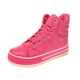 thumbnail image 1 of Zapatilla caña Rosado Vía Franca, 1 of 5