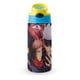thumbnail image 1 of Jujutsu Kaisen Botella de Agua con Tapa Pop Top de Un Toque, Acero Inoxidable, a Prueba de Fugas, para Deportes, Botella Infantil azul 12 oz, 1 of 6