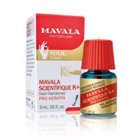 Endurecedor De Uñas Mavala Scientifique K+ Keratin 5 Ml