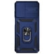 thumbnail image 2 of Estuche GANGXUN para Motorola Moto G 5G 2022, soporte giratorio 360°, estilo mecánico y magnético, 2 of 5