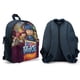 thumbnail image 4 of Mike el Caballero Mochila Escolar para Niños y Niñas, Mochila Infantil Ligera de Alta Calidad, Grande y Duradera Azul, 4 of 6