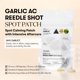 thumbnail image 2 of Parche para Imperfecciones VT COSMETICS Garlic AC Reedle Shot 48 Unidades, 2 of 9