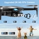 thumbnail image 2 of Drone BLINORY X60 con cámara 2K HD, 36 minutos de vuelo para adultos, 2 of 7