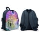 thumbnail image 4 of ¡Despierta, Carlo! Mochila Escolar para Niños y Niñas, Mochila Infantil Ligera de Alta Calidad, Grande y Duradera Azul, 4 of 6
