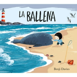 Zig-Zag - Libro La Ballena