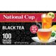 thumbnail image 4 of Té Negro National Cup 300 Bolsitas Sin Etiqueta Paquete, 4 of 4