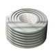 thumbnail image 3 of Almohadillas Para Escalera De Litera, Tiras De Protección Para Esquinas, Para Bordes De Escalera, Mesas Y Muebles, Color Gris, 3 of 5