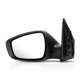 thumbnail image 2 of Espejo lateral del conductor KarParts360 para Hyundai Accent 2012‑2016, ajuste eléctrico, 2 of 9