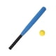 thumbnail image 4 of Juego de Béisbol para Niños, Juego de Béisbol, Juegos Divertidos, Práctica de Bate de Béisbol con Pelotas de Béisbol, Juguetes Deportivos para Niños P Azul, 4 of 5