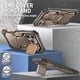 thumbnail image 5 of Funda de teléfono i-Blason Armorbox para iPhone 16 Pro Max con MagSafe, 5 of 9