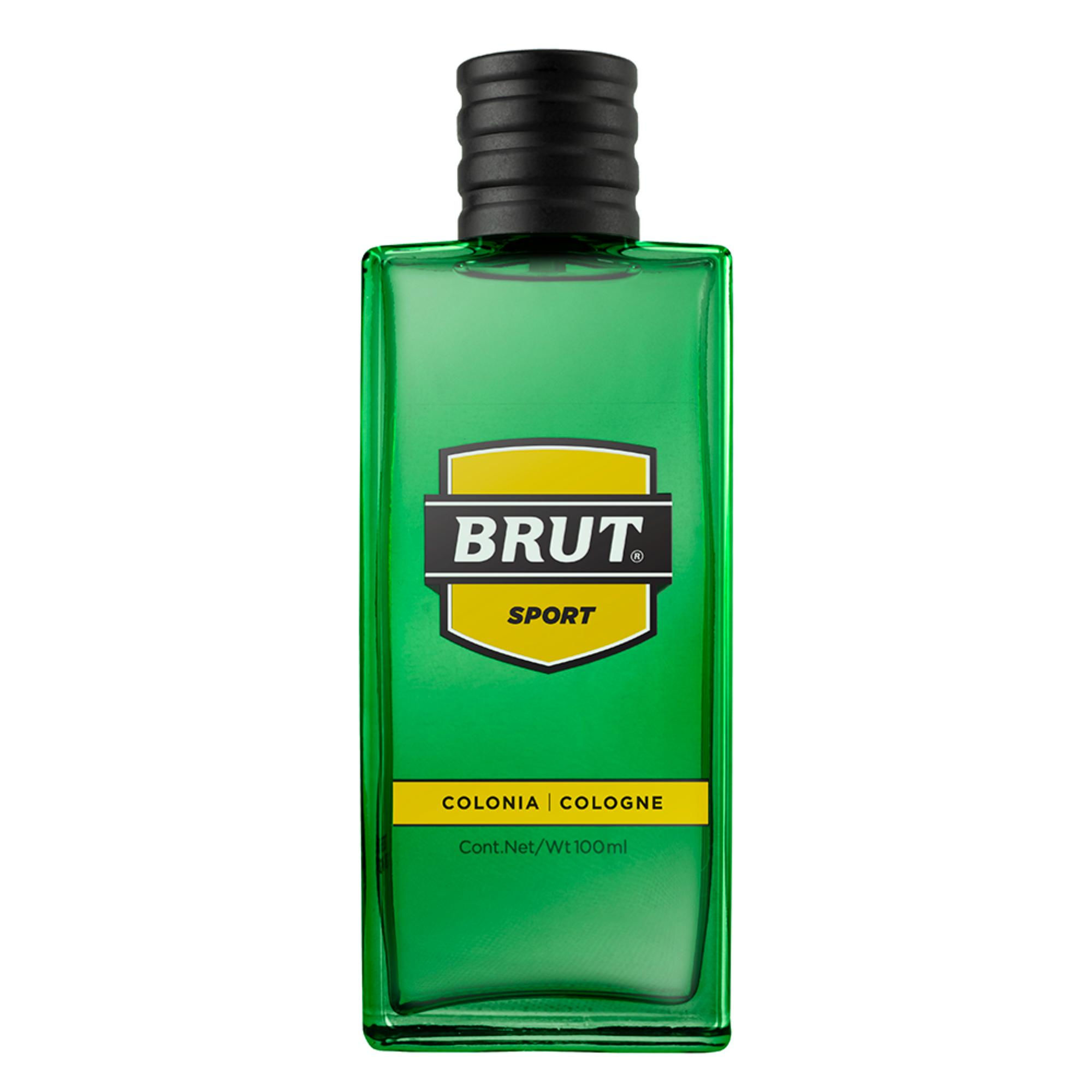 Brut Colonia Sport Force 100Ml