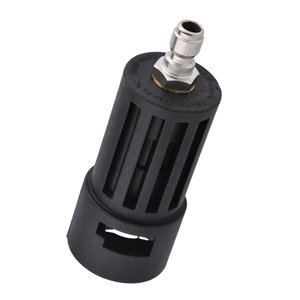 Ioensy - Adaptador De Manguera De Lavadora De Desconexión Rápida De 1/4'' Para Reemplazo K2-K7