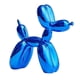 thumbnail image 1 of Adorno decorativo de resina Adorno para perros Decoración de escritorio Craft Azul, 1 of 3