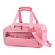 thumbnail image 3 of Bolsa Organizadora de Pintura Acrílica, Bolsa de Almacenamiento de Marcadores, Portátil, de Fácil Limpieza, Estuche de Almacenamiento de Suministros D Rosa, 3 of 5