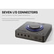 thumbnail image 4 of Amplificador DAC USB externo Sound Blaster X4 con Super X-Fi 7.1, 4 of 8