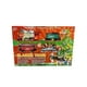 thumbnail image 5 of Tren de Navidad de piso con sonido y movimiento, 5 of 5