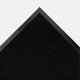 thumbnail image 1 of Alfombrilla antifatiga Ludlow Mat-A-Dor de goma, 91 x 183 cm, color negro, 1 of 1