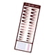 thumbnail image 1 of 24 Puntas Largas Para U?as De Ataúd, 12 Tama?os De U?as Postizas Para Nail Art DIY Salon 06, 1 of 5